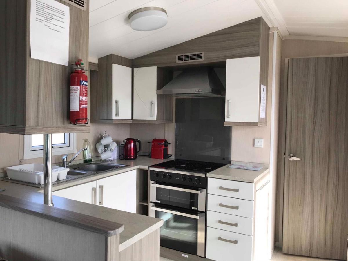 Lime Crescent Golden Sands Mablethorpe Exterior photo