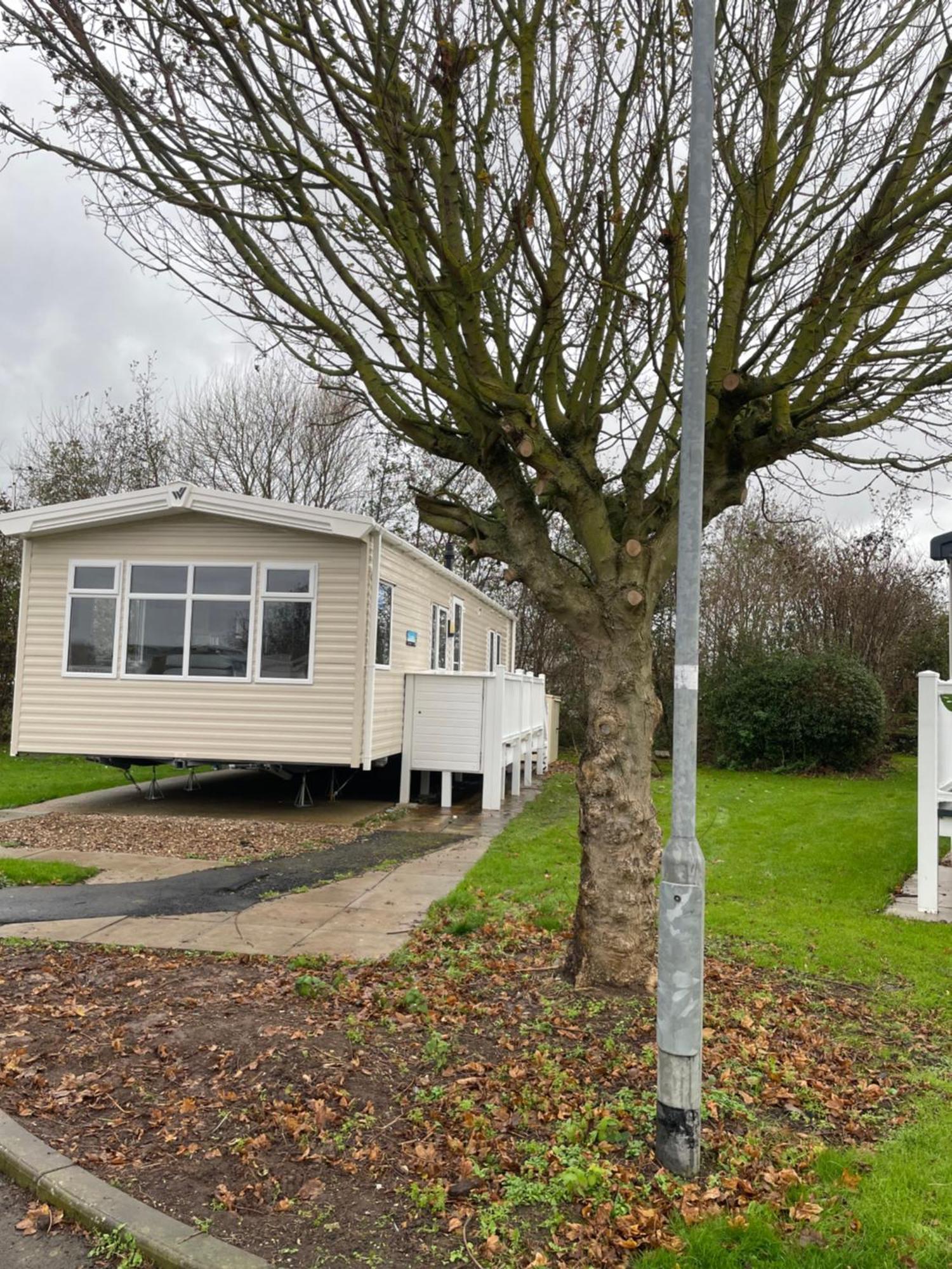 Lime Crescent Golden Sands Mablethorpe Exterior photo